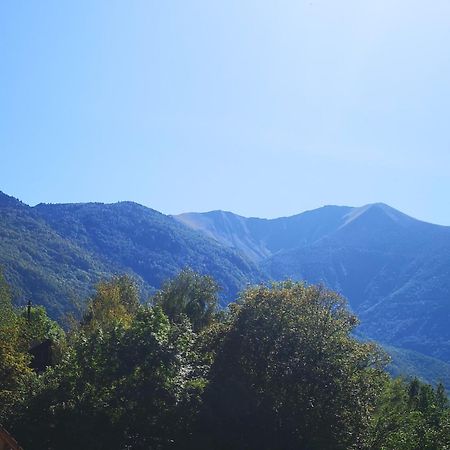 Le Bien-Etre De La Nature Sechilienne Екстер'єр фото